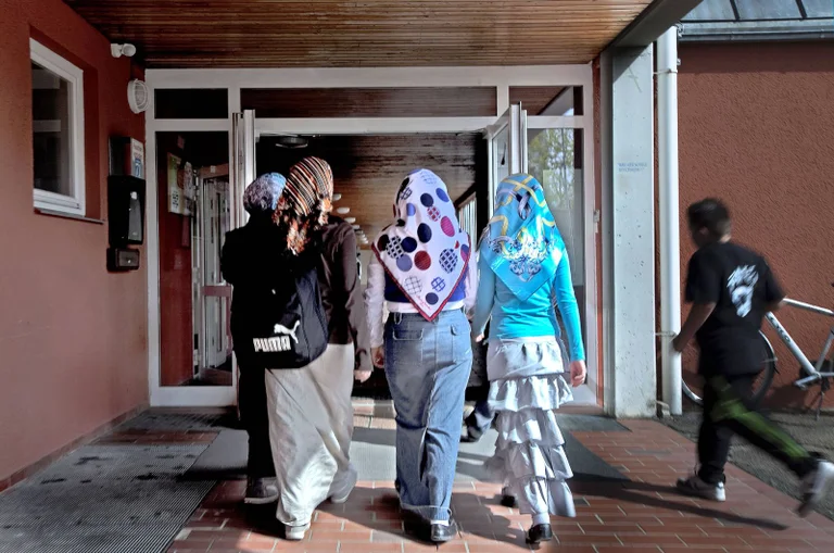 Vorschaubild: Wien: 41,2 Prozent der Schüler sind Muslime, Christen nur auf Platz zwei