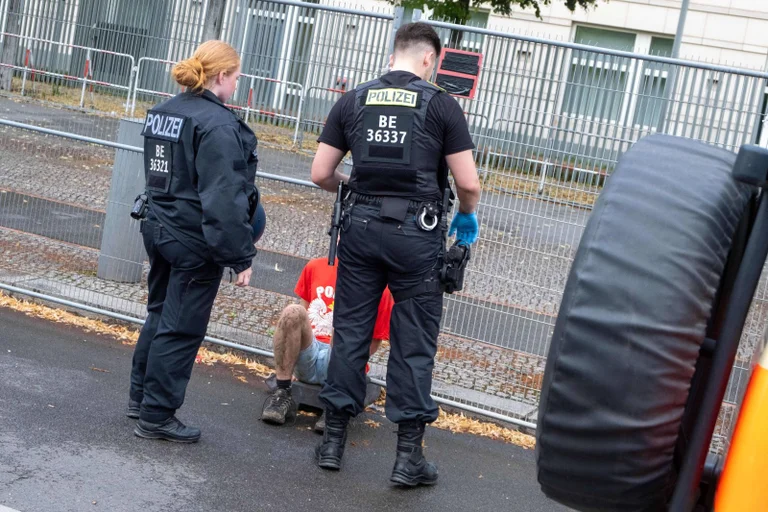 Vorschaubild: Leichte Körperverletzung: 170 Prozent mehr nichtdeutsche Tatverdächtige seit 2000