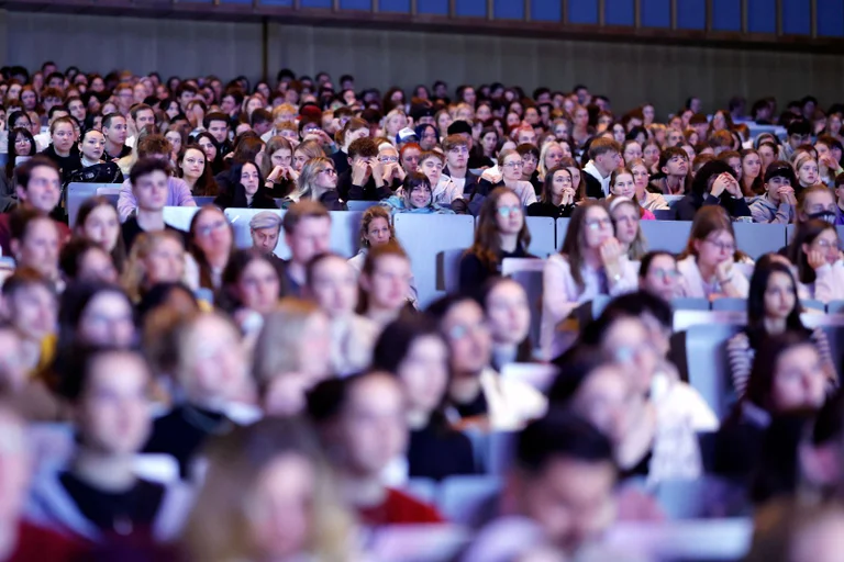 Vorschaubild: Bildung in der Krise: Schuld sind immer die anderen
