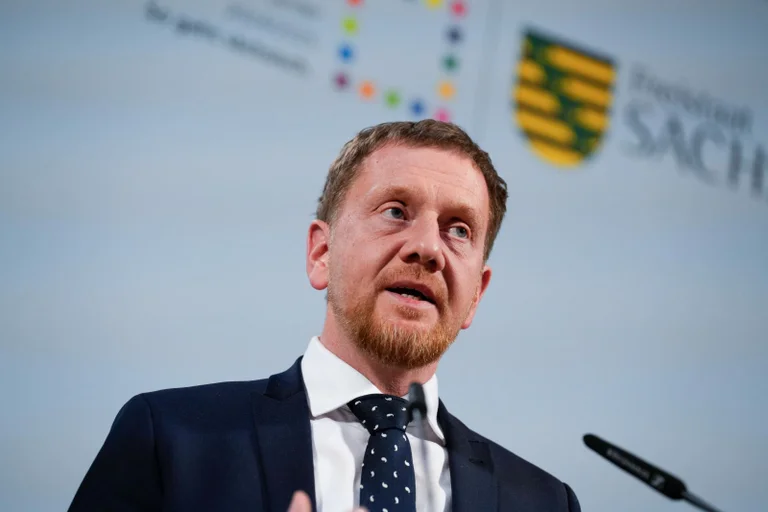 Vorschaubild: Sachsen: Millionenförderung für linkes Institut in der Kritik