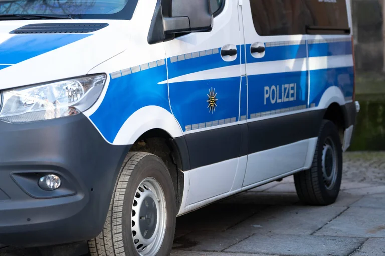 Vorschaubild: Sachsen: Schwere Diebstähle in Grenznähe teils fast verdoppelt