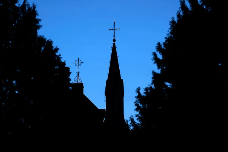 Vorschaubild: Kirchenasyl nimmt zu: Mehr als 500 Fälle seit Anfang des Jahres