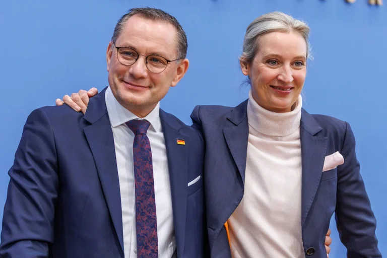 Vorschaubild: Die AfD und der „Slopulismus“: Triumph der Zahlen oder Verlust des Ziels?