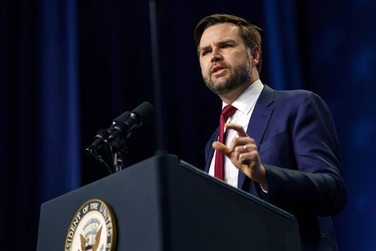 Vorschaubild: Vance fordert Kurswechsel in der europäischen Migrationspolitik