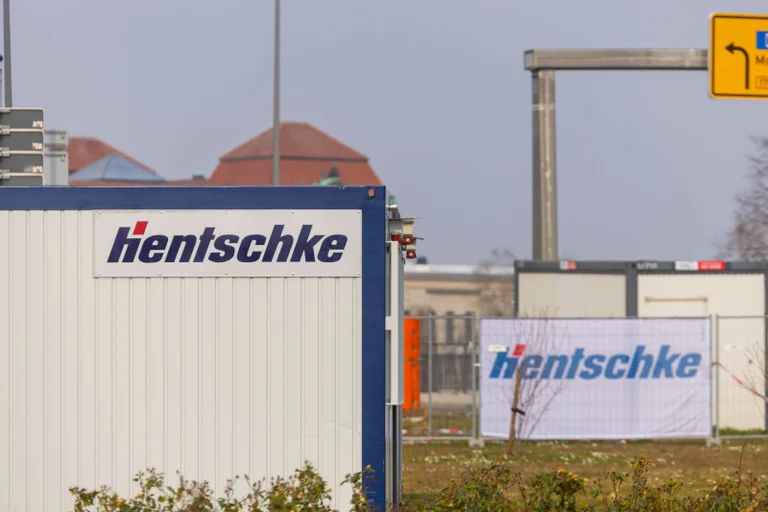 Vorschaubild: Sachsen: Antifa-Anschlag auf Baunternehmen verursacht 500.000 Euro Schaden