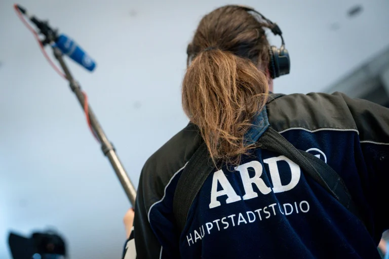 Vorschaubild: Neue Studie: Journalisten in Deutschland sind eher links