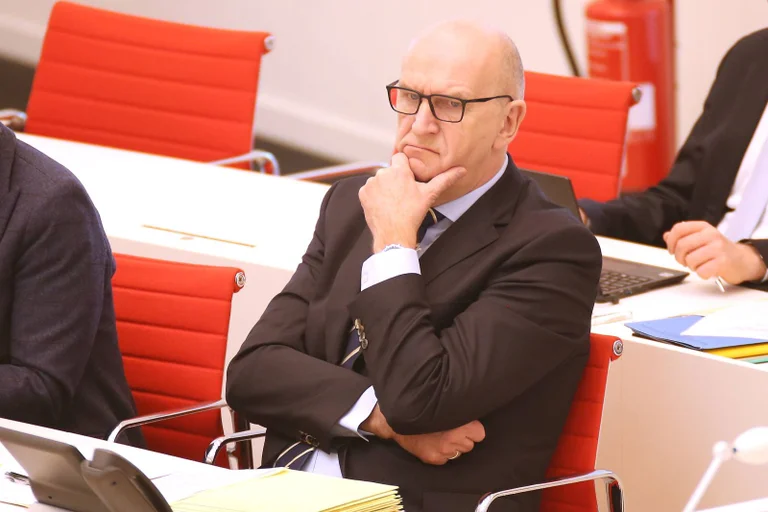 Vorschaubild: Brandenburg gab 3,8 Millionen Euro an linke und islamische Vereine