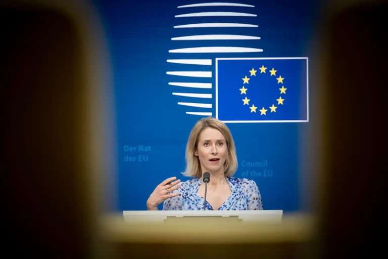 Vorschaubild: Mangelnde Transparenz: Kritik an EU-Milliarden für Palästina