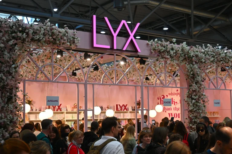 Vorschaubild: Leipziger Buchmesse 2025 – Zwischen Kitsch und Kulturkampf 