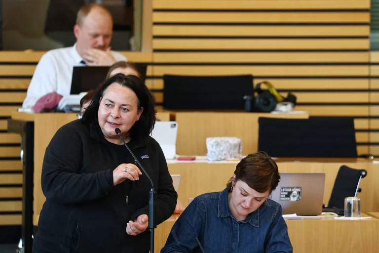 Vorschaubild: „Gebot der Stunde“: Thüringer Linke will erneut Syrer aufnehmen