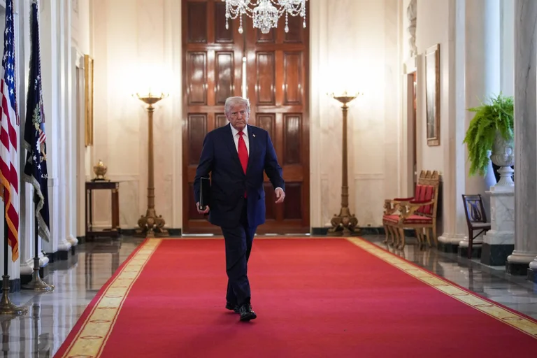 Vorschaubild: Trump will illegale Migranten abschieben und dann legal zurückholen