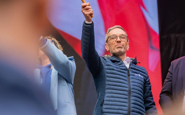 Vorschaubild: Nach den Wahlen: Fünf Ansätze, wie die FPÖ sich verbessern kann