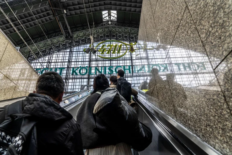 Vorschaubild: Schwarzfahren und Co: Immer mehr Ausländer erschleichen sich Leistungen