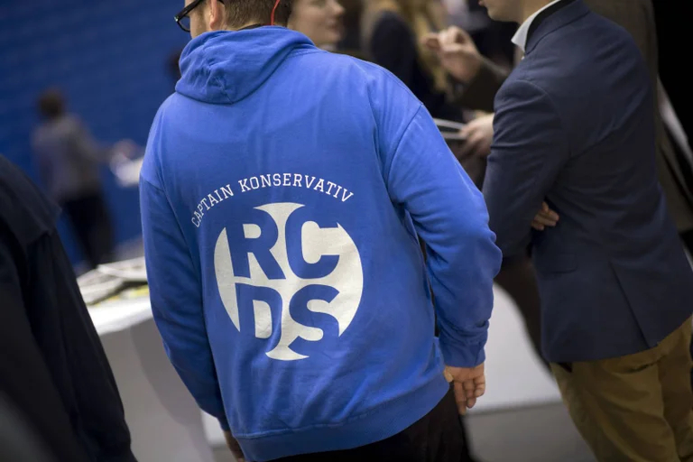 Vorschaubild: Hörsaalgeflüster (2) – Die studentischen Christdemokraten