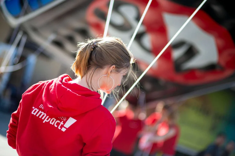 Vorschaubild: Gericht: Aussage über Fluss von Steuergeldern an Campact zulässig