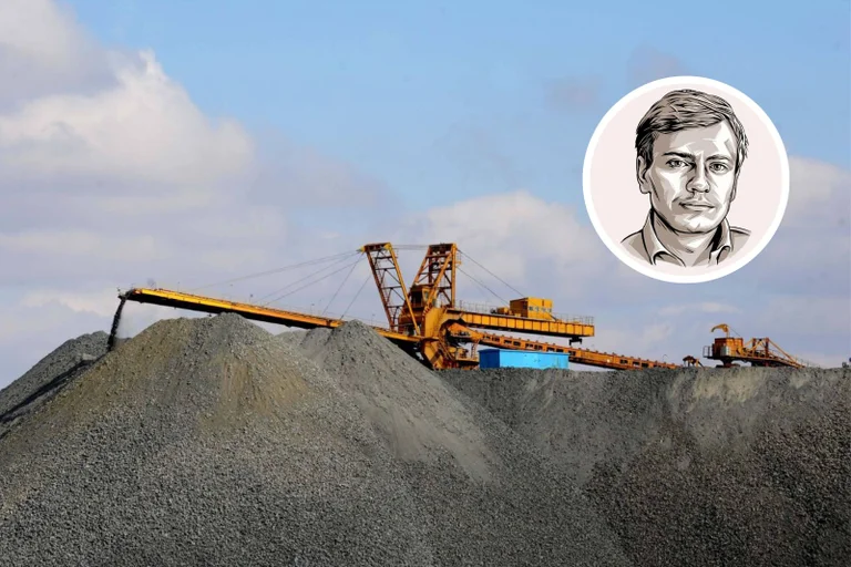 Vorschaubild: Deutschlands Achillesferse: Die strategische Abhängigkeit von Chinas Seltenen Erden