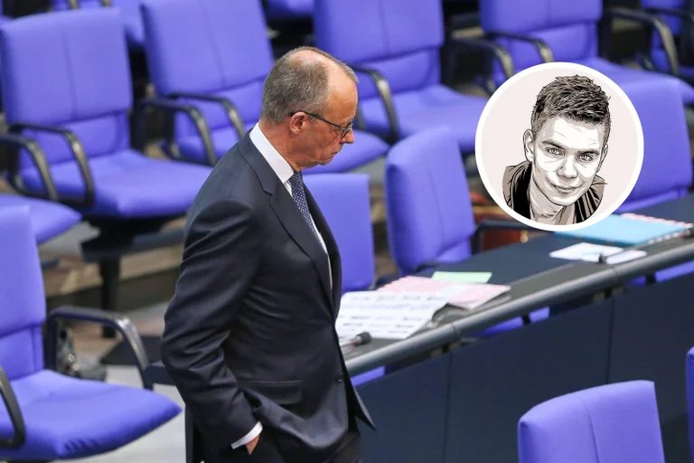 Vorschaubild: Die CDU wird zerfallen – Diese Chance muss die AfD nutzen