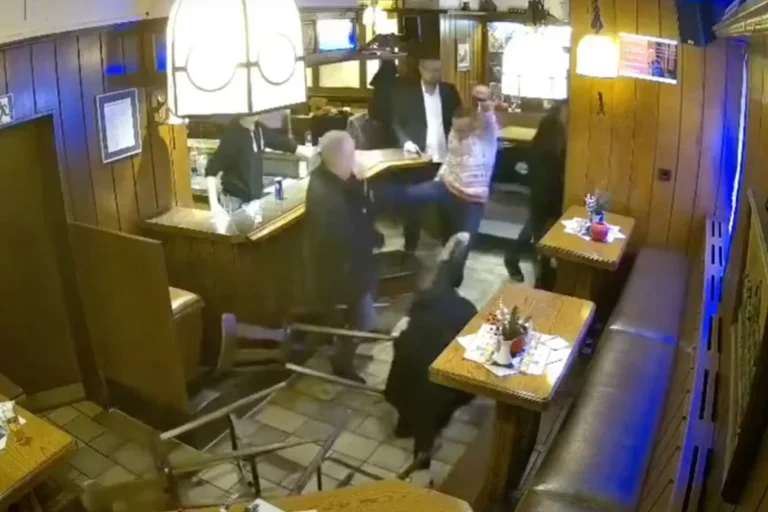 Vorschaubild: SPD-Mann griff AfD-Politiker in Kneipe an – AfD-Politiker muss zahlen