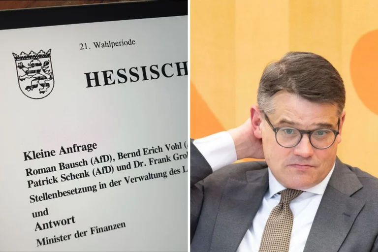Vorschaubild: Parlamentarische Anfragen: Wenn Regierungen die Opposition ausbremsen