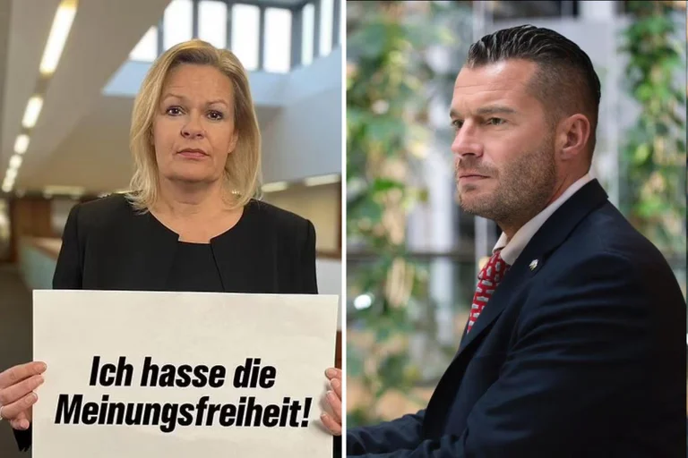 Vorschaubild: Meme-Kultur retten: David Bendels did nothing wrong!