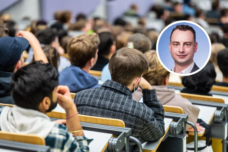 Vorschaubild: Wie die Anglisierung unsere Wissenschaftssprache verdrängt