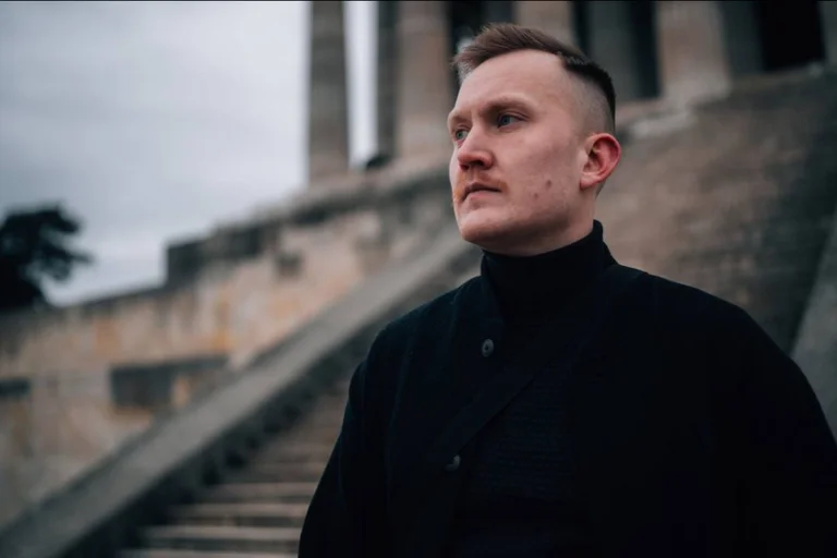 Vorschaubild: IB-Sprecher Märkl: „Repression schüchtert uns nicht mehr ein“