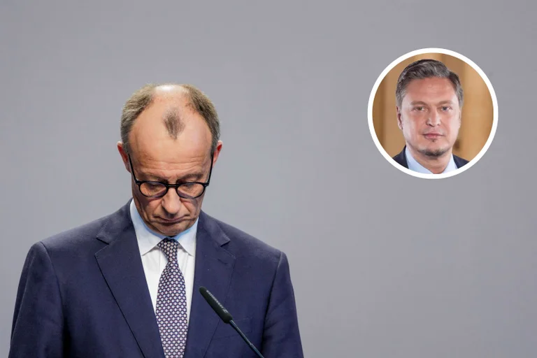 Vorschaubild: Schwarze Rhetorik, grüne Politik: Die CDU als Täuschungsmanöver