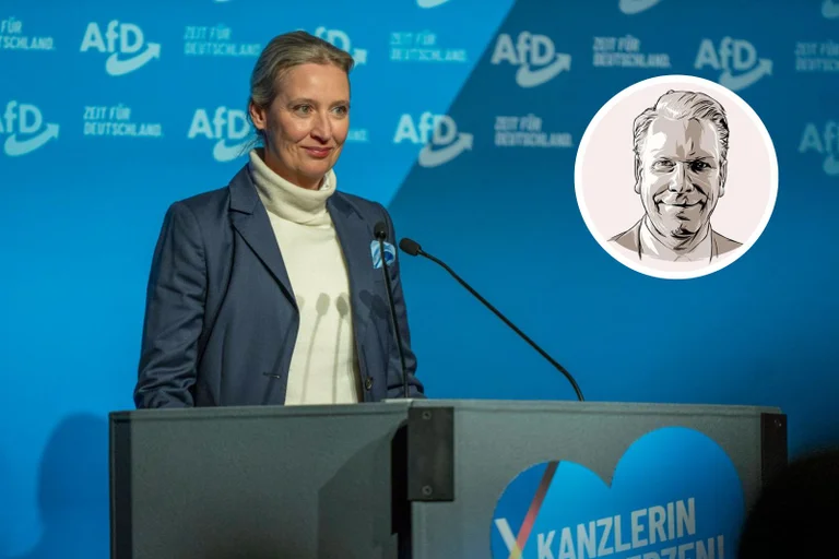 Vorschaubild: Freibrief: AfD-Verbot? Wehret den Anfängen, sie sind schon da!