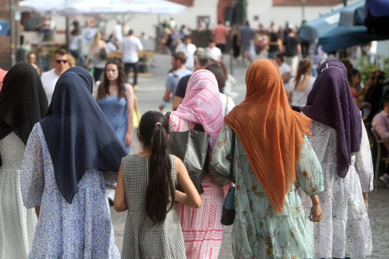 Vorschaubild: Chemnitz: Über 50 Prozent der Bürgergeldempfänger sind Ausländer