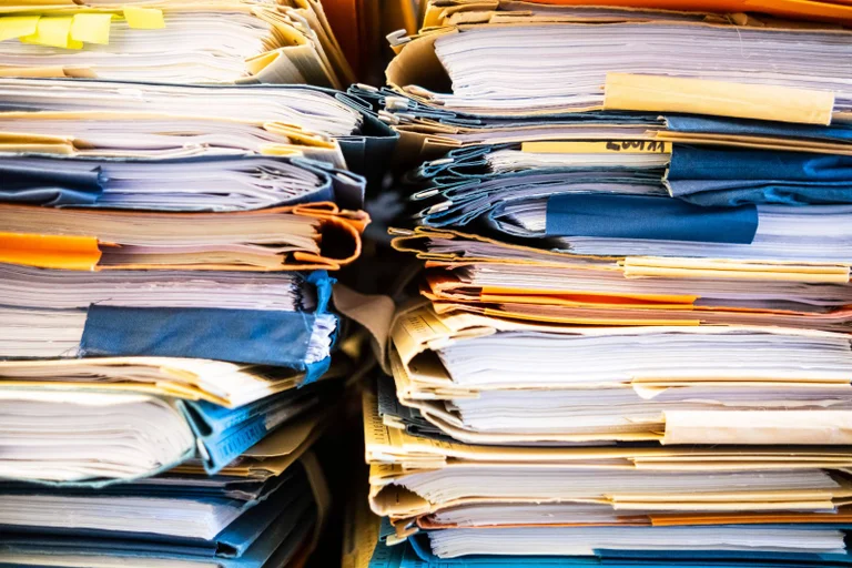 Vorschaubild: Bürokratiekosten steigen auf fast 65 Mrd. Euro – reale Belastung wohl noch höher