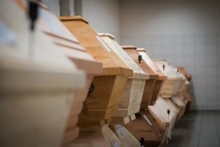 Vorschaubild: Islamisierung auf dem Friedhof? Sargpflicht in Rheinland-Pfalz soll fallen