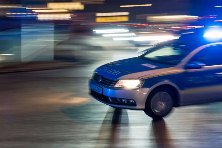 Vorschaubild: Weil er Christ ist: Junger Berliner von mehreren Unbekannten verprügelt