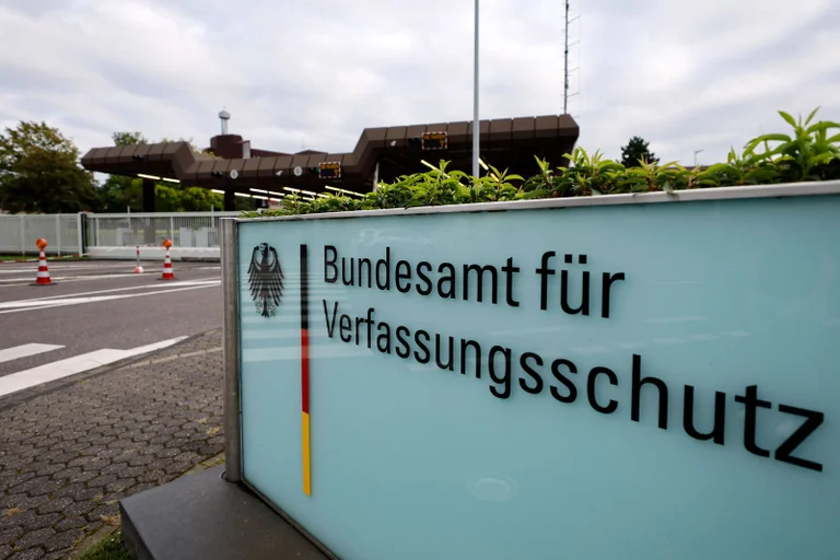 Vorschaubild: AfD-Verfassungsschutz-Gutachten: Kritik an der Überwachung gilt als rechtsextrem