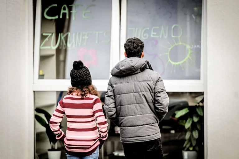 Vorschaubild: Urteil: Kein Abschiebungsverbot wegen Kindeswohl allein