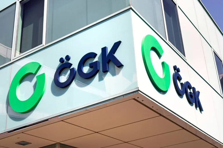 Vorschaubild: Verwaltungskosten explodieren: ÖGK vor dem Kollaps