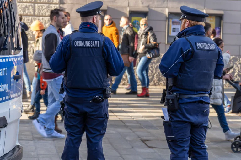 Vorschaubild: Deutschland: Rekordeinnahmen durch Ordnungsgeldverfahren