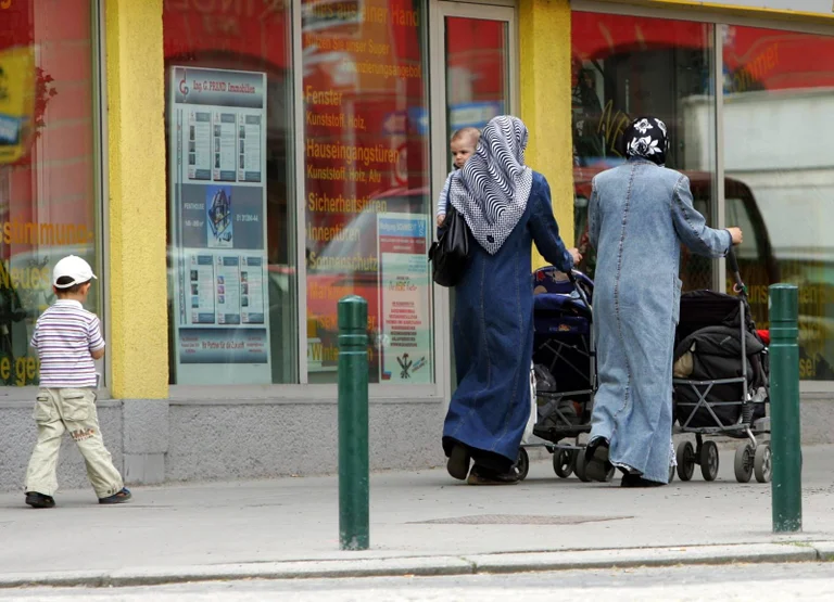 Vorschaubild: Österreich: Bevölkerung wächst – aber nur durch Zuwanderung