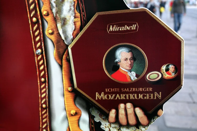 Vorschaubild: Traditionsfirma pleite: Hersteller von Mozartkugeln meldet erneut Insolvenz an