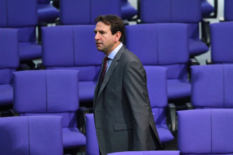 Vorschaubild: CDU-Vize Jung: Klimapolitik darf nicht Nebensache werden