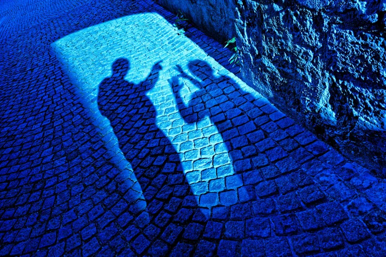 Vorschaubild: Deutschland: Immer mehr ausländische Tatverdächtige bei Bedrohungsdelikten