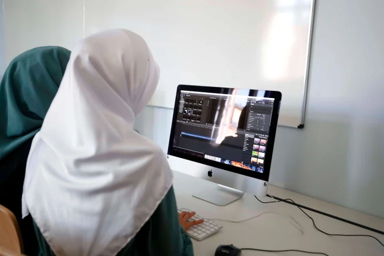 Vorschaubild: Dresden: Migrantenanteil in Schulklassen teils bei 100 Prozent