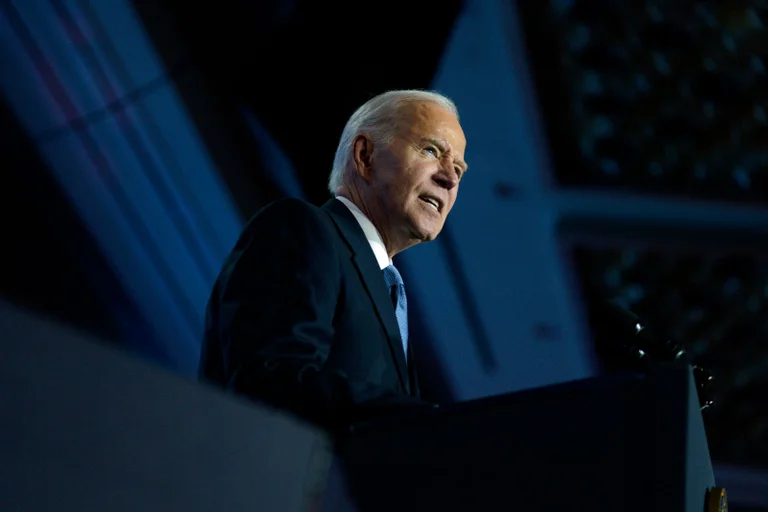 Vorschaubild: Journalist: Bidens Berater wollten ihn mit undemokratischen Mitteln im Amt halten