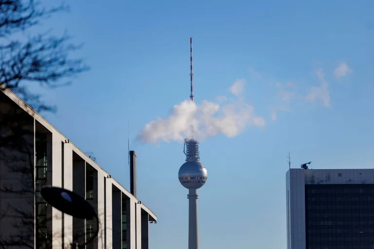 Vorschaubild: Berlin: Milliardenausgaben für CO2-Senkung statt für neue Wohnungen