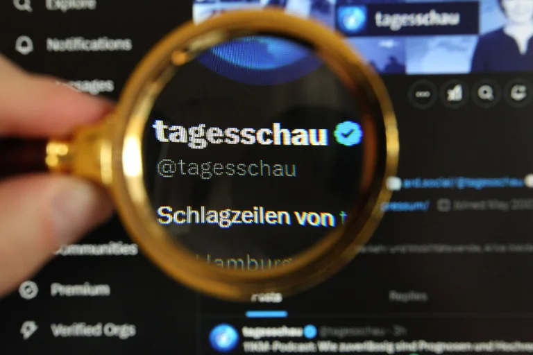 Vorschaubild: Arbeiten Deutsche im Vergleich weniger? Tagesschau soll Studie erfunden haben