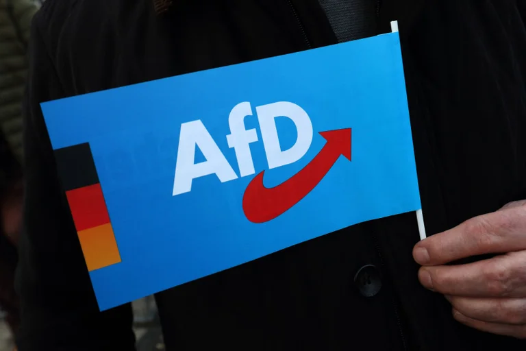Vorschaubild: Rheinland-Pfalz: VS-Hochstufung sorgt für Mitgliederboom bei AfD