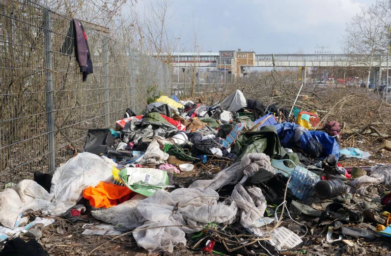 Vorschaubild: Berlin im Müllchaos: AfD startet Kampagne gegen Verwahrlosung