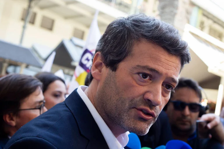 Vorschaubild: Portugal: Rechtspopulistische Chega feiert historisches Wahlergebnis