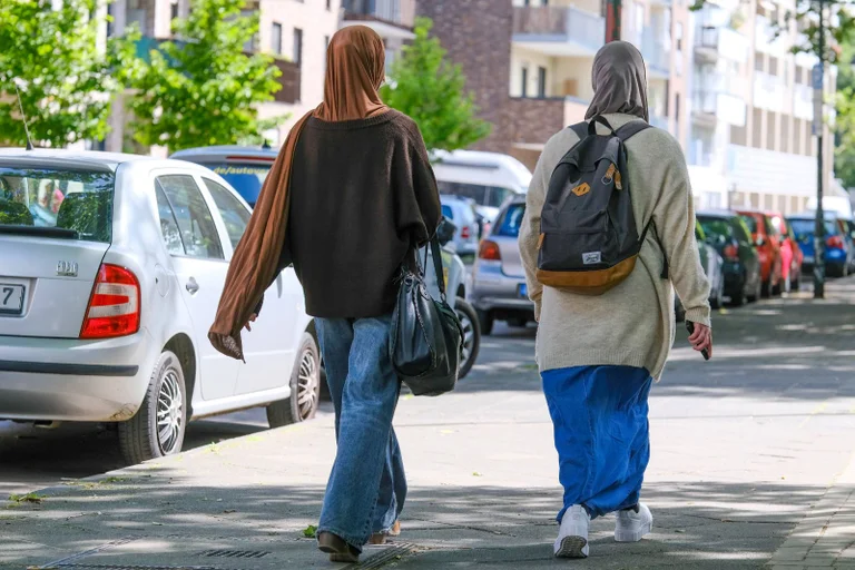 Vorschaubild: Neue Zahlen: Mehr als jede vierte Person in Deutschland hat Einwanderungsgeschichte