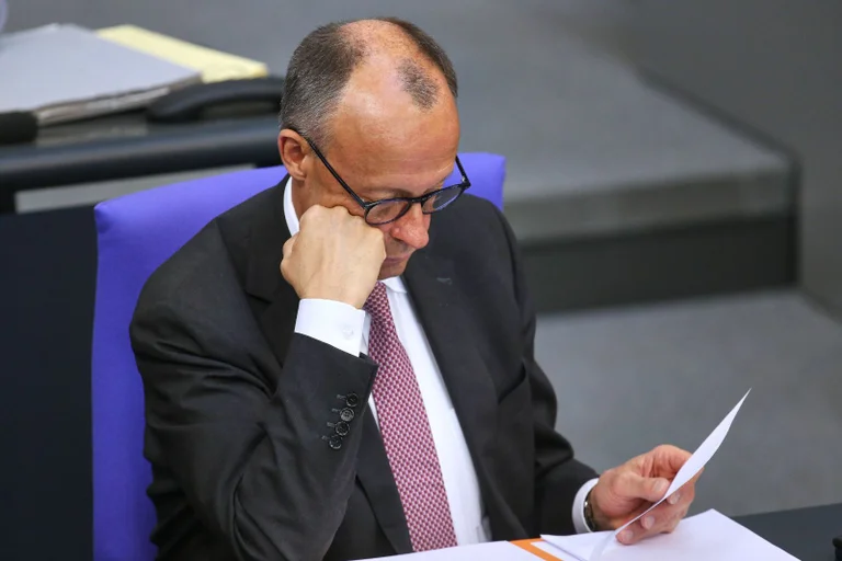 Vorschaubild: Grenzkontrollen: Zahlen zeigen Versagen der Merz-Regierung