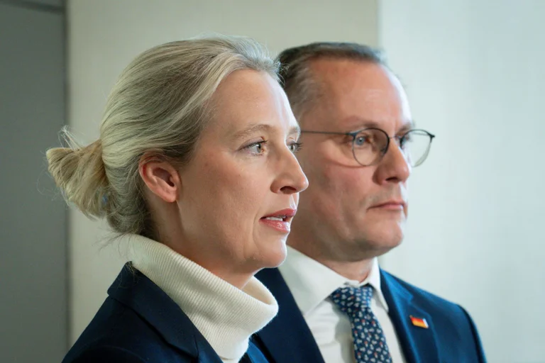 Vorschaubild: Der ethnische Volksbegriff: Was die AfD von der Deutschen Burschenschaft lernen kann